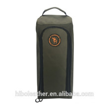 Bolso de nylon durable de Tourbon bolso / un par de bolso de los zapatos para el hombre del pescador